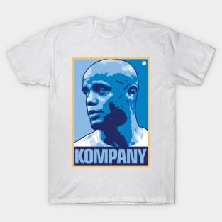 Kompany T-Shirt